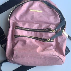 steve madden mini backpack